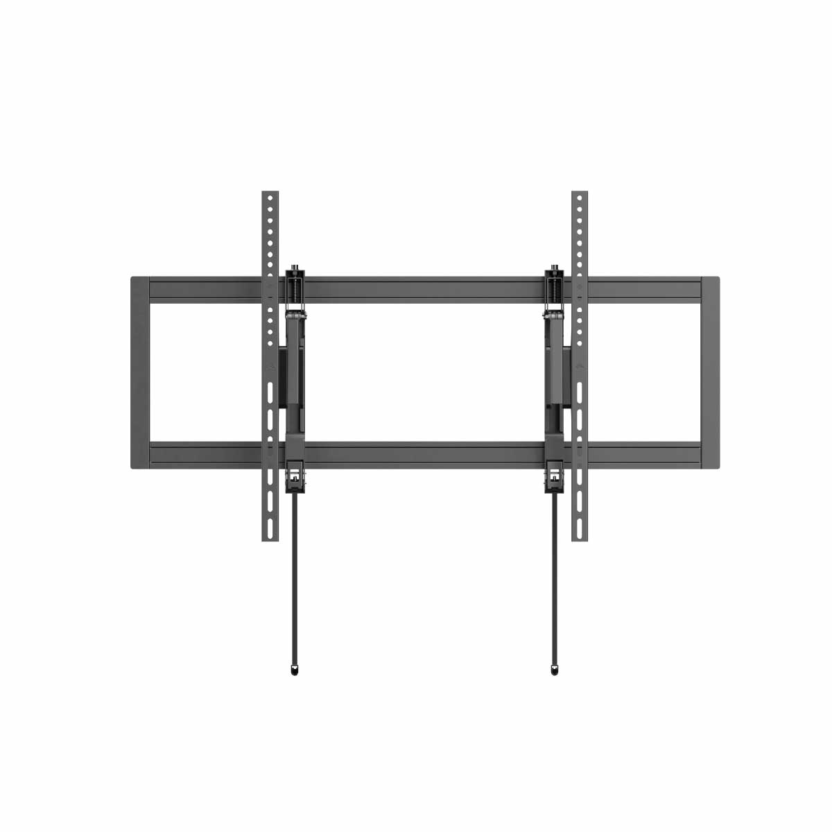 Heavy-Duty Extend-Out Tilt TV Wall Mount